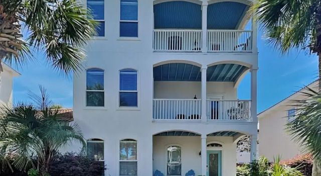 30A Dreamin' by Southern Vacation Rentals