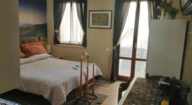 Номер Deluxe LA PORTA DI SAN ROCCO , Altopascio -Lucca