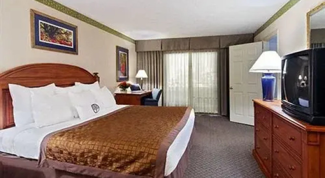 Hawthorn Suites Atlanta Northwest, Rezerwuj Hotel Marietta Georgia
