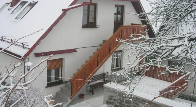 Апартаменты Apartments Dvor