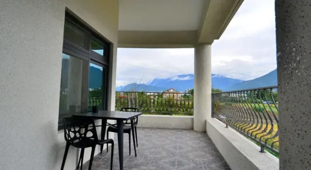 Flower Forest Homestay