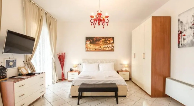Borgo Masini Suite