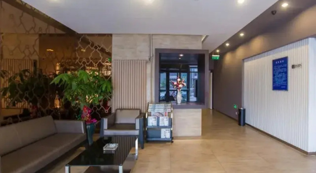 Jinjiang Inn Beijing Gucheng North Road Branch
