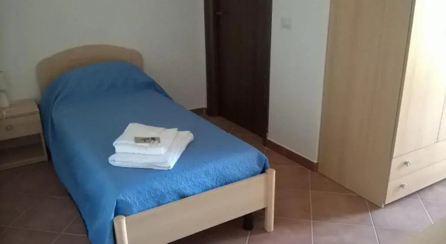 Номер Standard Hotel Bena e Traes
