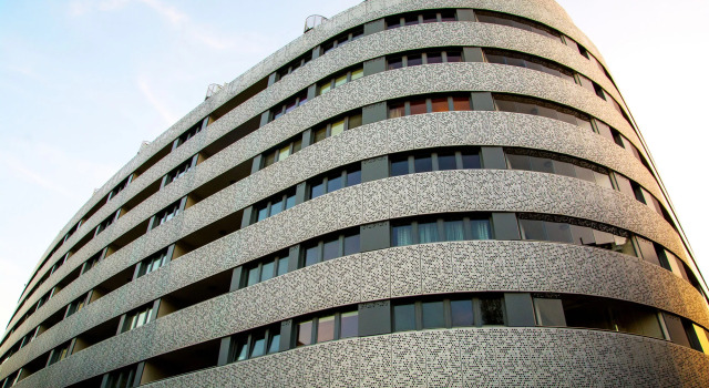 erApartments Oxygen Residence