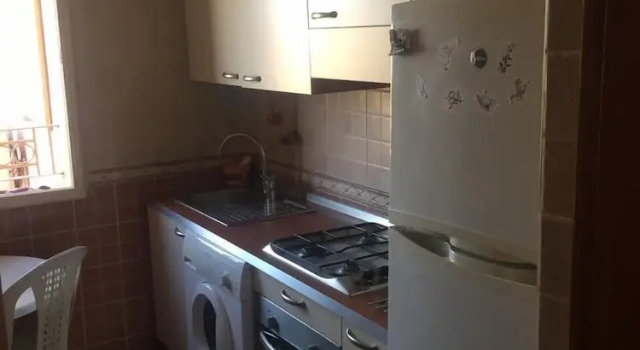 Appartamento 2 camere Appart Al Abraj