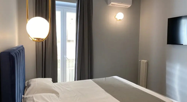 Krysos Luxury Rooms