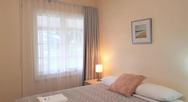 Двухместный номер Standard Albany Holiday Units