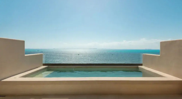 Номер Premier Artila Beach Condos, Isla Mujeres
