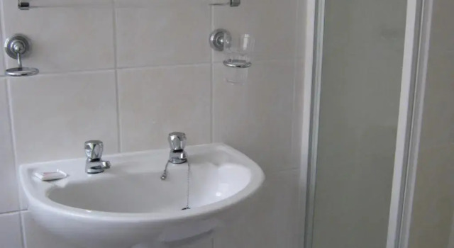 Двухместный номер Standard Franklin Hotel