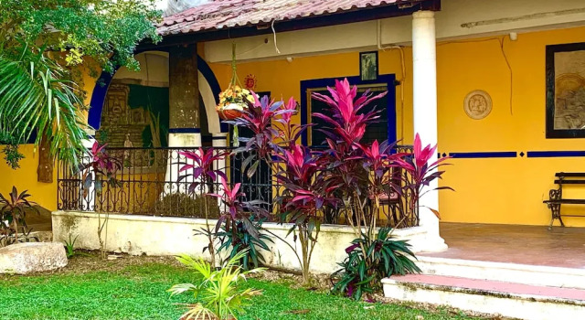 Люкс Hotel Green River