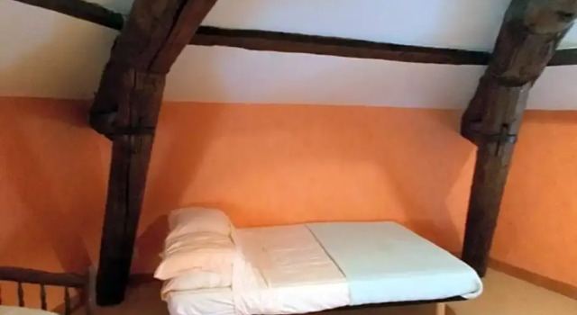 Du Chat Noir, Réserver Hôtel Olargues Hérault