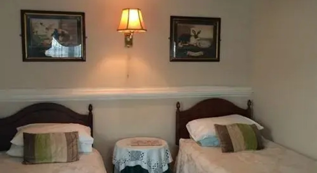The White Horse Crostwick, Забронировать Отель Бизнес-отели Англии, 4* 5*