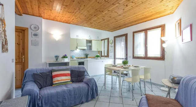 Blue&green House With Shared Pool, Book Lejlighed Golfo Aranci Emerald Coast