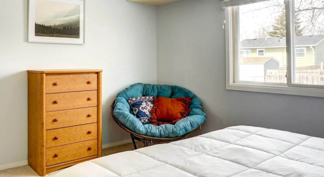 Коттедж Cozy Sioux Falls Home - 7 Mi to Downtown
