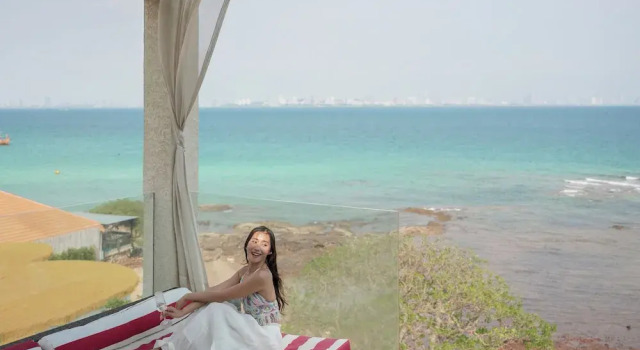 Люкс Grand Madusea Grand Villa
