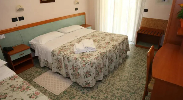 Номер Standard EURO b&b