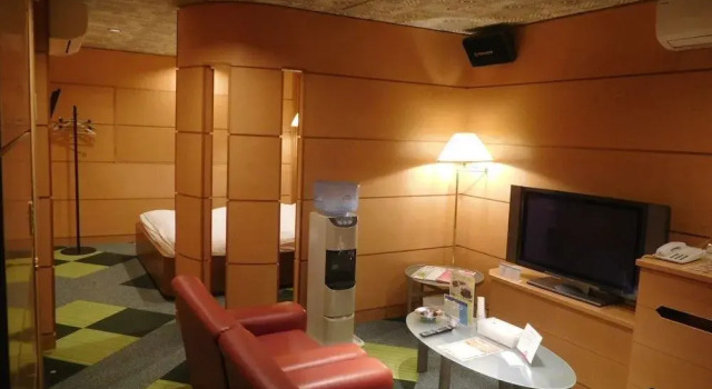 Hotel Taiheiyo - Adults Only