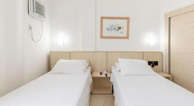 Двухместный номер Standard Hotel Ilha da Madeira
