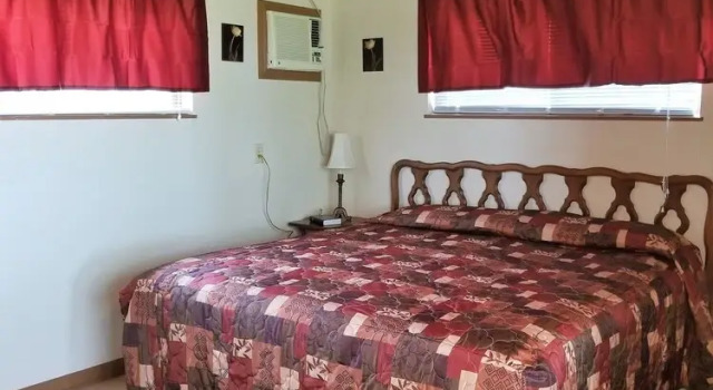Номер Standard Fish-un-time Resort