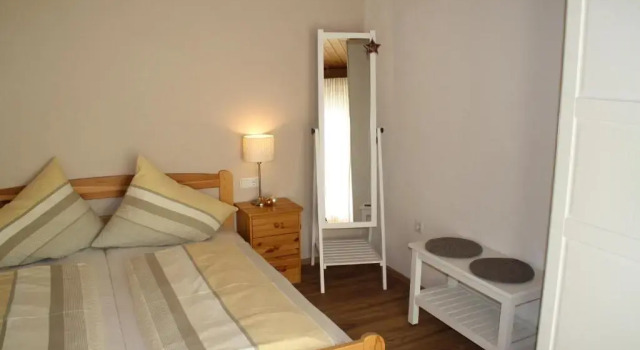Апартаменты c 1 комнатой Wirtseppelerhof Apartments
