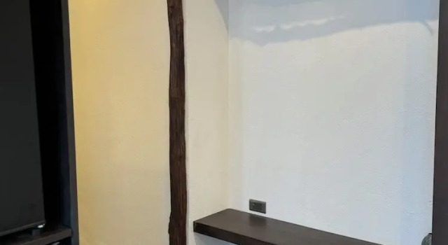 Студия Deluxe Eco & Rustic Home Hoian