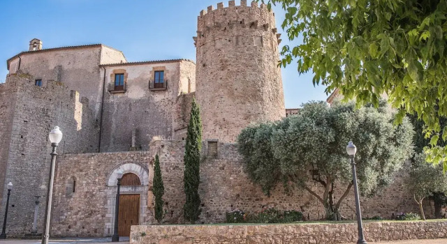 Casa Algavira