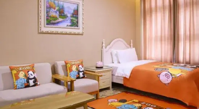 Люкс Guest House