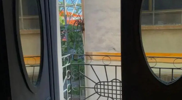 Трёхместный номер Standard с балконом IN Gallery Hotel & Spa