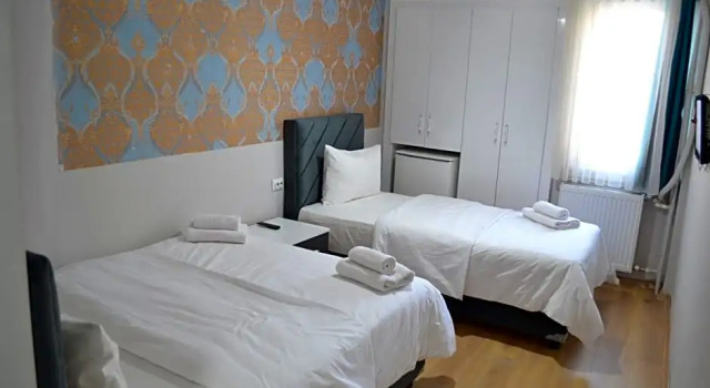 Bona Sera Hotel