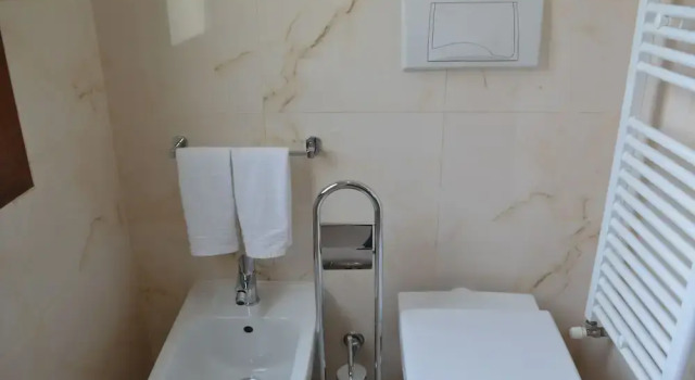 Appartamento Superior Aparthotel Luxury Ovidiu Mamaia