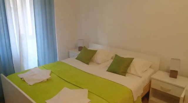 Студия Cozy Studio-apartment Gordana in Rovinj city center