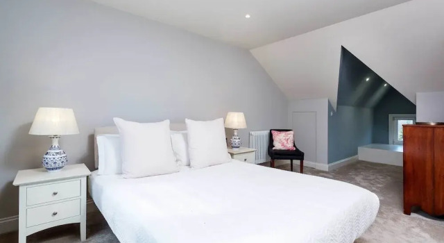 Serene In Herne Hill, Rezervați Hotel Londra Londra Mare
