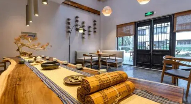 Songguili Hotel of Maoshan Oriental Salt Lake City, Rezerwuj Hotel Changzhou Jiangsu