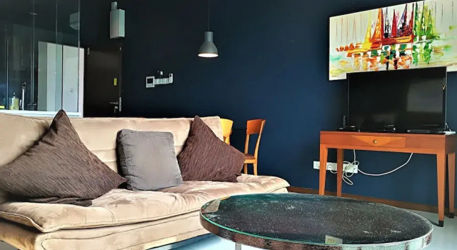 FlexiAsia BayuPuteri 3 bedrooms, Varaa Hotelli Hotellit Johor pysäköinnillä, Pysäköinti