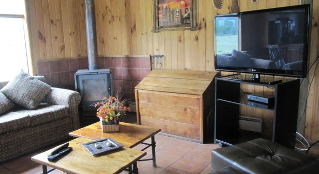 Hotel del Paine