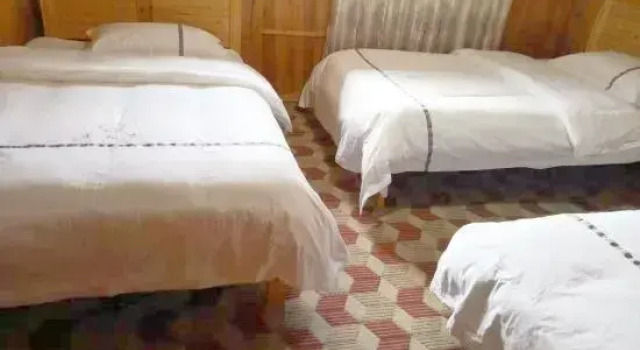 Номер Standard Xijiang Sheraton Farmhouse