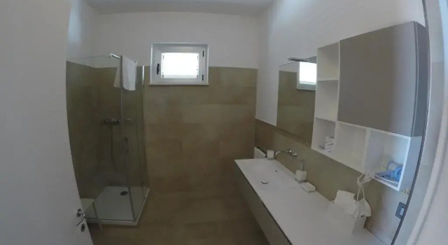 Двухместный номер Standard Villa Imago