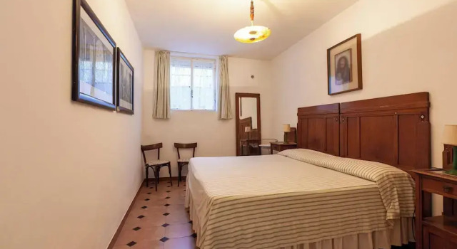 Villa Giorgisa Casale pool sea view, Забронировать Вилла Отели Удженто с бассейном, Бассейн