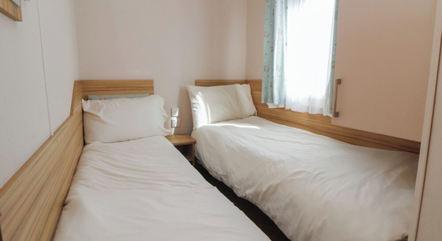 Away Resorts- Golden Sands Holiday Park, E, Book Feriehus Rhyl 