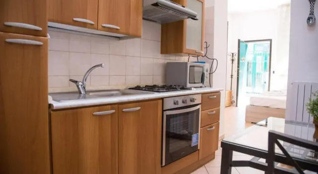 Enjoy Bologna Apartment, Забронировать Апартаменты/квартира Апартаменты Болоньи, рядом с Городской музей Средневековья, Апартаменты/квартира