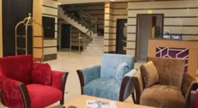 Sunset Suites, Buchen Sie Hotel Provinz Riad Provinz Riad