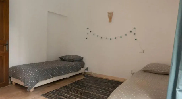 Gites de la Lurette - T3 lumineux et spacieux dans cadre calme et verdoyant, Prenota Hotel Cazilhac 