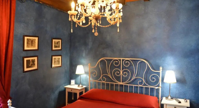 Il Viaggiatore, Rezervovat Hotel Hotely v Lazio s parkováním, Parkování