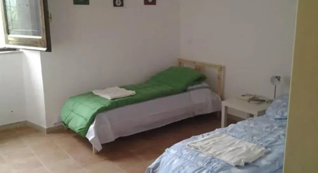 Motel Borgo San Leucio