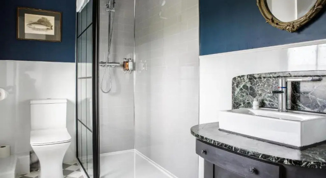 Двухместный номер Standard с красивым видом из окна The Mallard Hotel