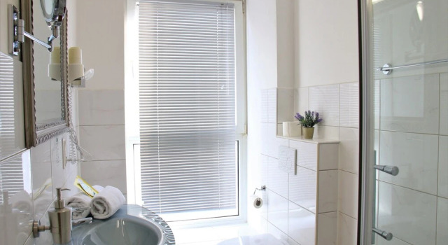 Номер Standard Apart Hotel Scheuer