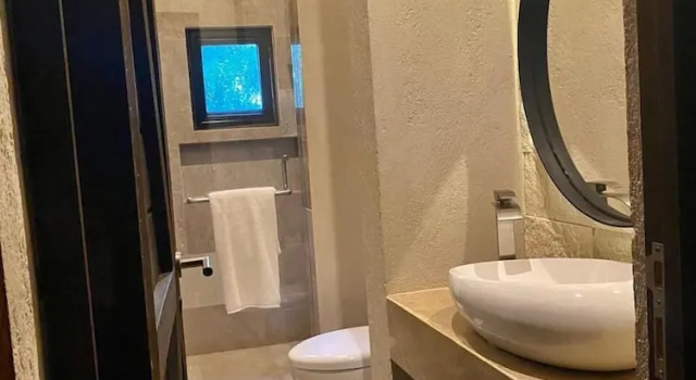 Номер Comfort Suites Campestres Montebello