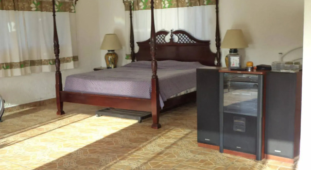 Cabañas El Guarani, Prenota Hotel Hotel 3 stelle a Morelos, 3*