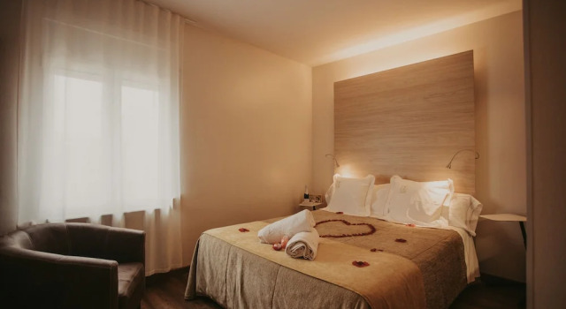 Номер Standard La Trobada Hotel Boutique